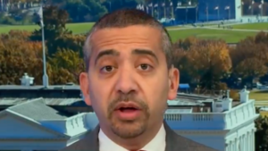 Mehdi Hasan Responds to Ryan Girdusky Controversy: ‘Shocked and stunned