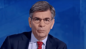 George Stephanopoulos Re-Ups With ABC News Amidst Trump Settlement